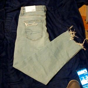 American Eagle Jeans women